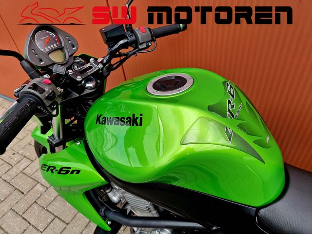 kawasaki - er-6-n-abs