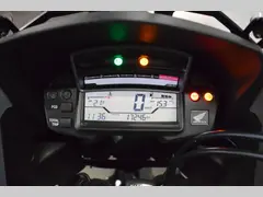 Honda VFR 1200 X Crosstourer 2012 occasion – foto 13 van 19