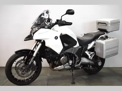 HONDA VFR 1200 X CROSSTOURER – foto 4