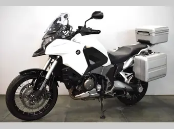 Honda VFR 1200 X Crosstourer 2012 occasion