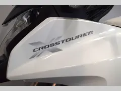 Honda VFR 1200 X Crosstourer 2012 occasion – foto 7 van 19