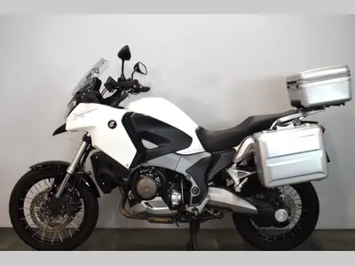 HONDA VFR 1200 X CROSSTOURER – foto 2