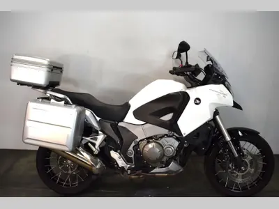 HONDA VFR 1200 X CROSSTOURER – foto 3
