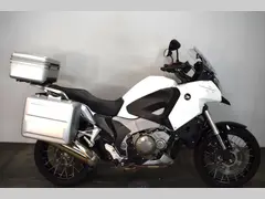 Honda VFR 1200 X Crosstourer 2012 occasion – foto 3 van 19