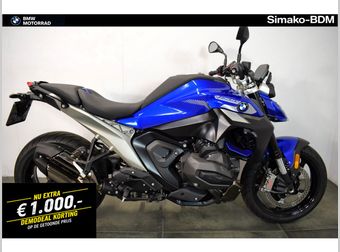 BMW R 1300 R 2025 occasion