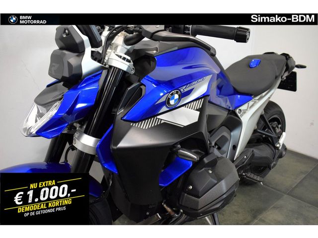 bmw - r-1300-r