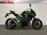KAWASAKI Z900