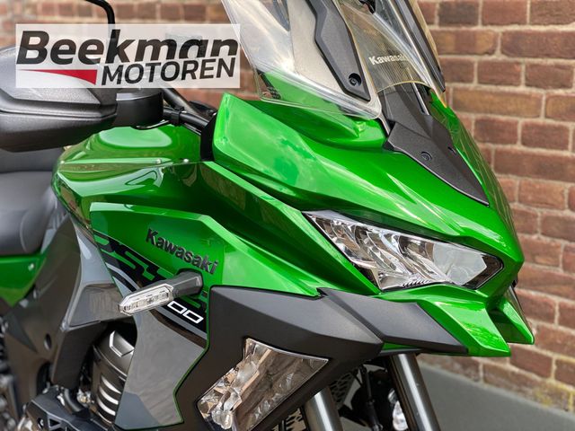 kawasaki - versys-1000-se-grand-tourer
