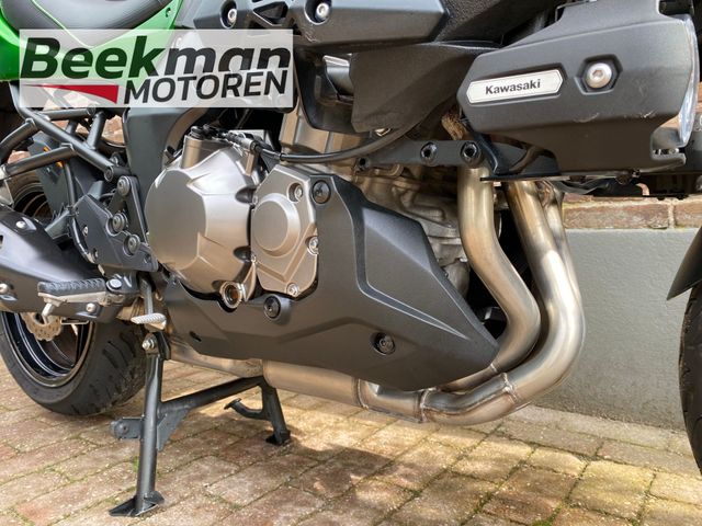kawasaki - versys-1000-se-grand-tourer