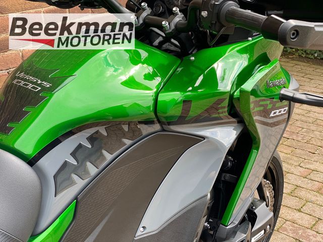 kawasaki - versys-1000-se-grand-tourer