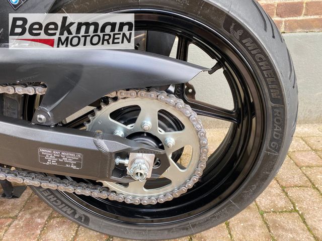 kawasaki - versys-1000-se-grand-tourer