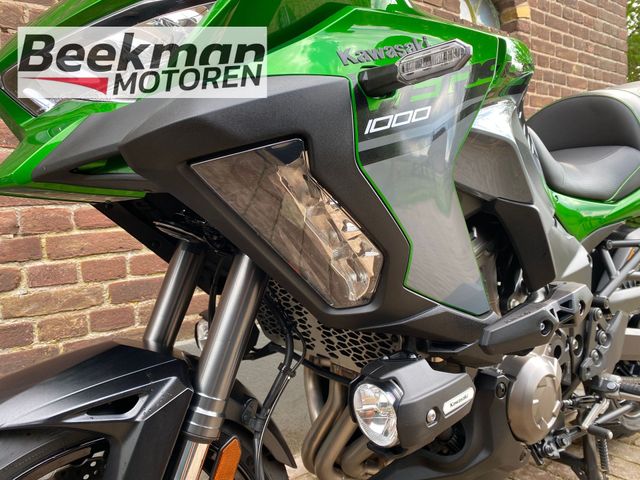 kawasaki - versys-1000-se-grand-tourer
