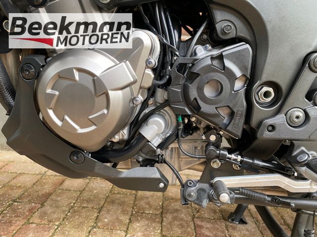 kawasaki - versys-1000-se-grand-tourer