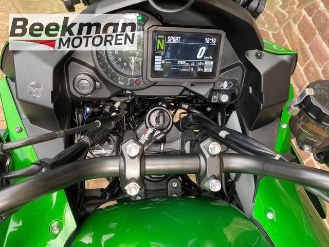 kawasaki - versys-1000-se-grand-tourer