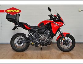 Yamaha Tracer 7 2024 occasion