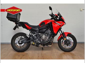 Yamaha Tracer 7 2024 occasion
