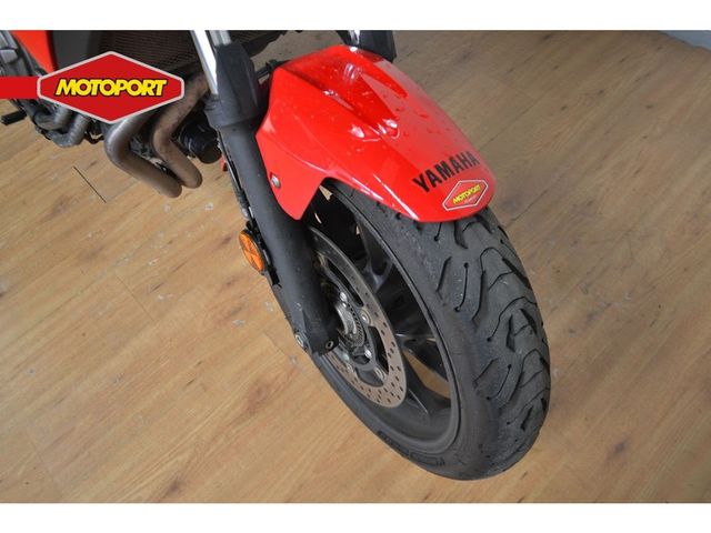 yamaha - tracer-7