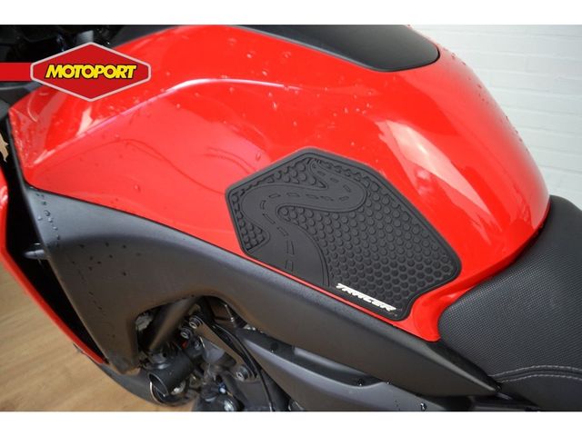 yamaha - tracer-7