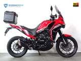 MOTO MORINI X-CAPE
