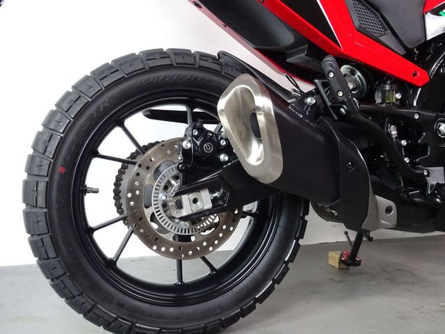moto-morini - x-cape