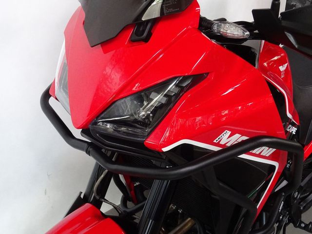 moto-morini - x-cape