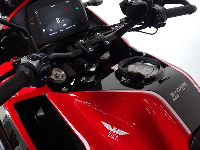 moto-morini - x-cape