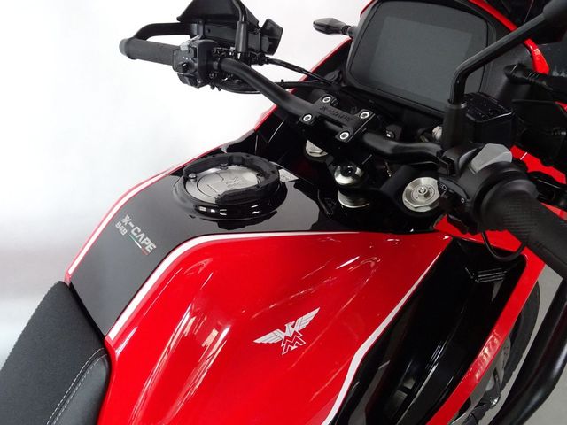 moto-morini - x-cape