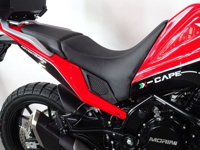 moto-morini - x-cape