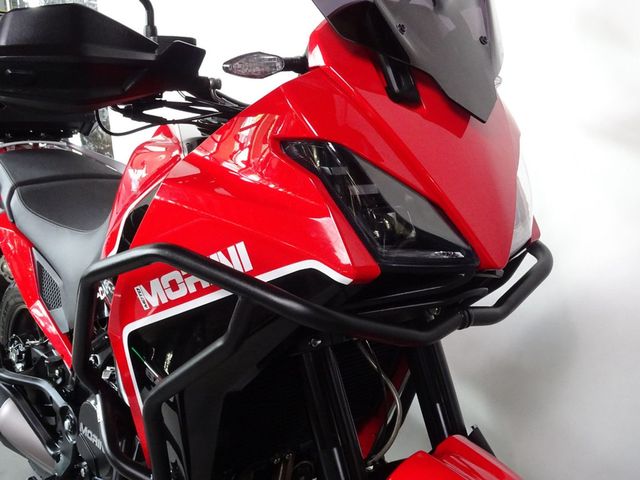 moto-morini - x-cape