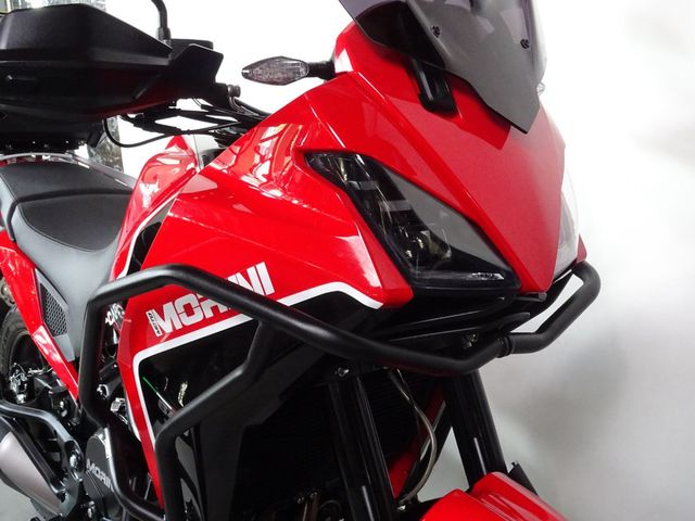 moto-morini - x-cape
