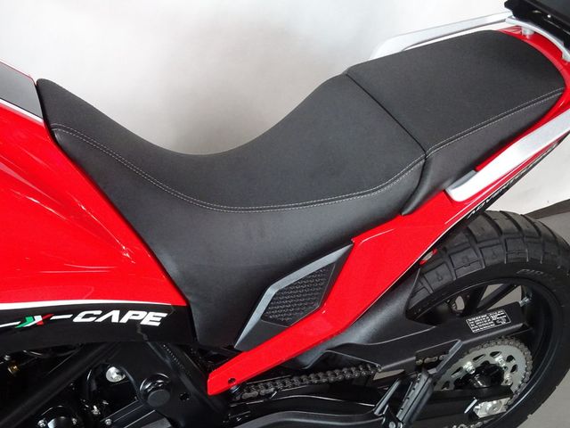 moto-morini - x-cape