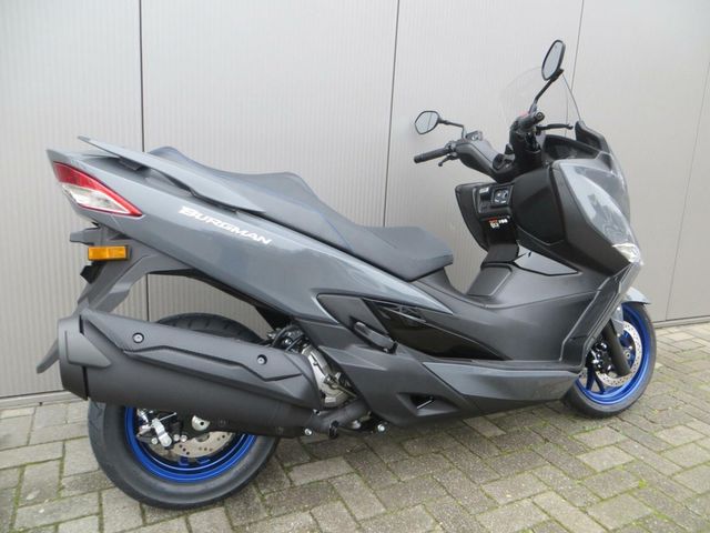 suzuki - an-400-burgman