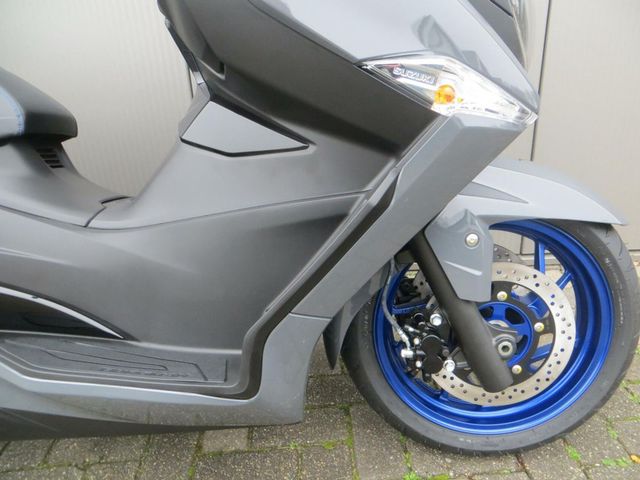 suzuki - an-400-burgman