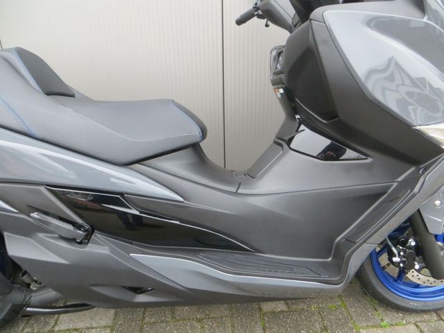 suzuki - an-400-burgman
