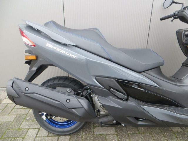 suzuki - an-400-burgman