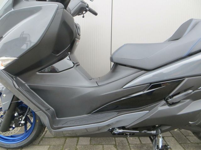 suzuki - an-400-burgman