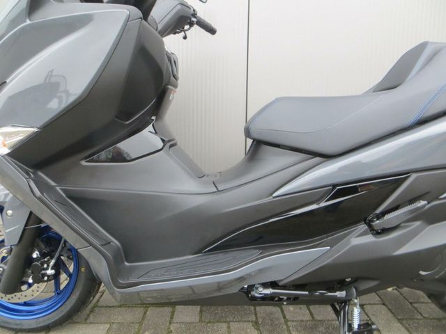 suzuki - an-400-burgman