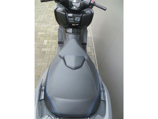 suzuki - an-400-burgman