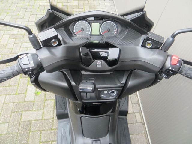 suzuki - an-400-burgman