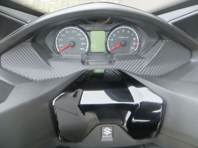 suzuki - an-400-burgman