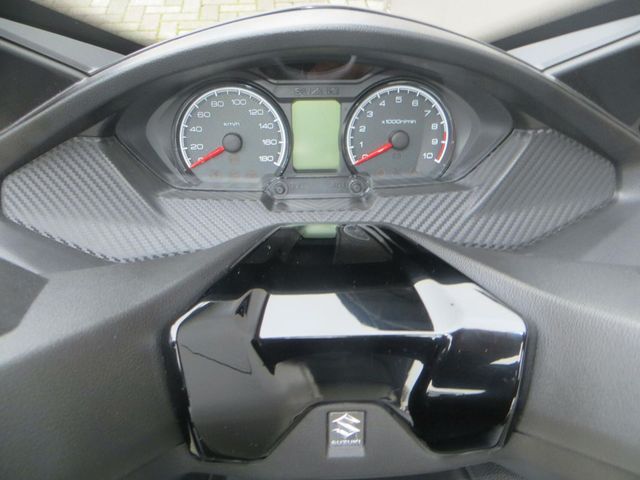 suzuki - an-400-burgman