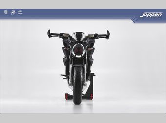 MV Agusta Dragster 800 RR SCS 2022 occasion
