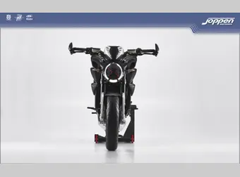 MV Agusta Dragster 800 RR SCS 2022 occasion
