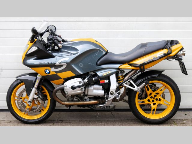 bmw - r-1100-s