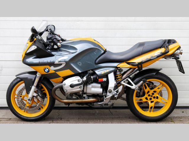 bmw - r-1100-s