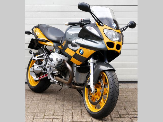 bmw - r-1100-s