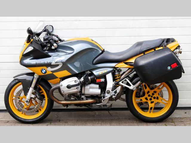 bmw - r-1100-s