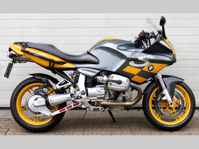 bmw - r-1100-s