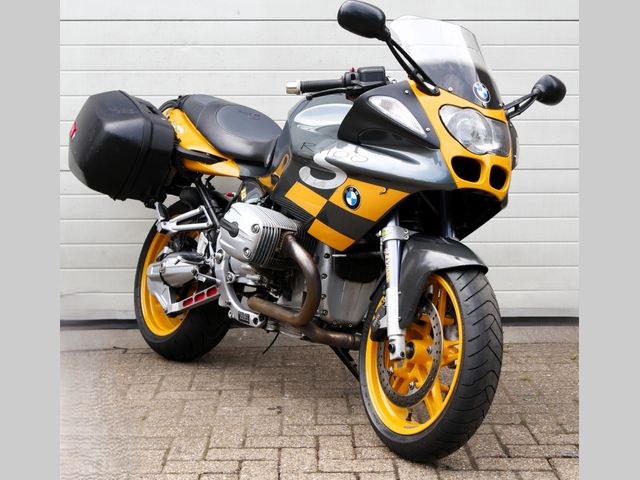 bmw - r-1100-s
