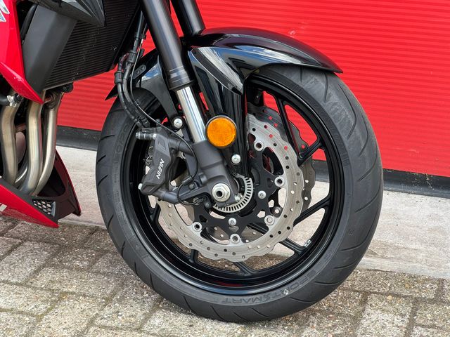 suzuki - gsx-s-750-a